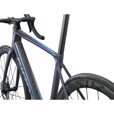 Biciklete Trc Adcanced Pro 0-di2 Kalter Mbyllte