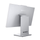 Kompjuter All-in-One Lenovo IdeaCentre 24IRH9, 23.8", Intel Core i5, 16GB RAM, 512GB SSD, Integrated Intel UHD Graphics, i hirtë