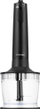 Blender dore Catler SB 810 Vacu+, 600W, 5 shpejtësi, i zi
