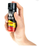 Sprej mbrojtës TW 1000 PEPPER FOG, 63ml, efekt re, i zi