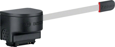 Adapter për matës distance me lazer Bosch Zamo III, deri 1.5 m, për përdorim profesional