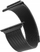 Rrip ore Swissten Mesh për Apple Watch, 38-40mm, metal, i zi