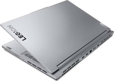 Laptop Lenovo Legion Slim 5 16APH8, 16", AMD Ryzen 5 7640HS, 16 GB RAM, 2 TB SSD, NVIDIA GeForce RTX 4050, i hirtë