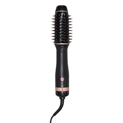 Furçë stilimi Rowenta Reverso CF9840F0, multi-styler, e zezë bronzi