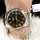 Orë dore Tissot T-Classic Dream T033.410.11.053.01, e argjendtë, man