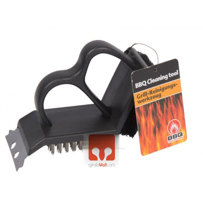 Brushë pastrimi për grill BBQ Collection