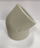 Bërsenë këndi 45° Sigma Li PP-R K4563, diametër 63mm, gri