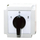 Ndërprerës rrotullues Apator Cam Switch 4G10-53-PK, 690V, 10A, IP55