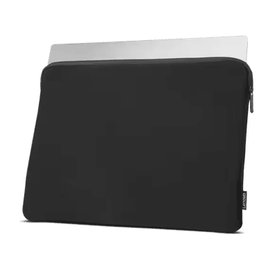 Mbrojtëse laptopi Lenovo Basic Sleeve, 15.6", neopren, e zezë