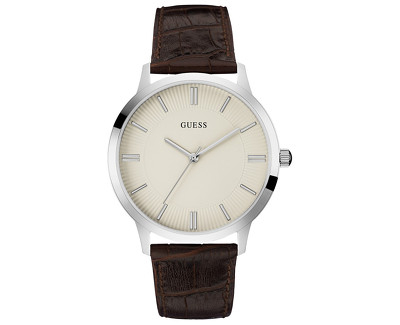 Orë dore Guess W0664G2