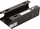 Mbajtëse muri Lenovo 03T9719 ThinkCentre Tiny, metal, e zezë