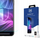 Folie mbrojtëse ekrani 3mk Silky Matt Pro për Motorola Moto E14, mat, vetë-rigjeneruese, transparente