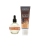 Set për trup Cuccio Naturale Hydration Essentials Vanilla Bean & Sugar, 113 g + 73 ml