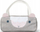 Çantë termike për kalamaj Monbento Wonder Pink Sheep, 6.5L, gri