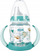 Biberon me doreza Nuk First Choice, 150ml, 6m+, turkeze