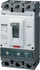 Shkëputës kompakt LSiS TS400N ATU, 3P, 300A, 50kA, gri