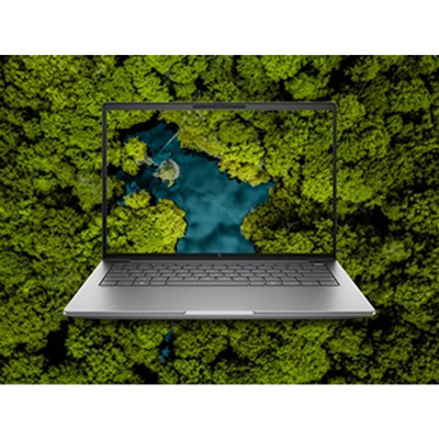 Laptop HP ZBook Firefly 14 инчи G11 A, Intel Core Ultra 7, 16GB RAM, 512GB SSD, RTX 500, сребрена боја
