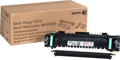 Kit mirëmbajtje printeri Xerox 115R00085, Phaser 3610, WorkCentre 3615 3655, origjinal