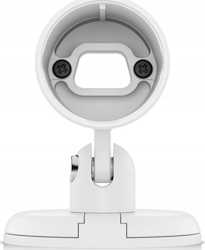 Mbajtëse këndore tavani Ubiquiti AI Theta Angle Mount, për lente standarde AI Theta, e bardhë