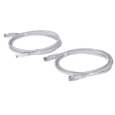 Set router ZTE MC889 ODU 5G dhe T3000, Wi-Fi 6, i bardhë