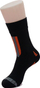 Чорапи Guto red black, водоотпорни, големина 36-39