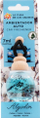 Aromatizues veture La Casa de los Aromas Car Freshener, Cotton, 7ml