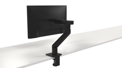Krah monitori Dell MSA20, për një monitor, i zi