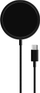 Karikues wireless PURO CUSBCMAG1BLK, 15W, USB, i zi