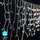 Drita dekorative LED Nedis WIFILXC04W400, 8m, me WiFi SmartLife, dritë e bardhë e ngrohtë edhe e ftohtë