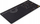Mousepad gaming EK Quantum Dimensions L, sipërfaqe pëlhure, bazë gome, i zi