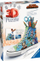 Puzzle 3D Ravensburger Sneaker My Hero Academia, 108 pjesë, mbajtëse stilolapsash, shumëngjyrësh