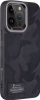 Kapak mbrojtës Tactical Case për iPhone 14 Pro Max, kundër goditjeve, i zi
