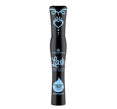 Maskarë për qerpikë Essence Lash Princesses, False Lash Effect Waterproof, 12 ml