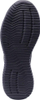 Këpucë sport Martes Essentials Emidy M000253986 për burra, të zeza