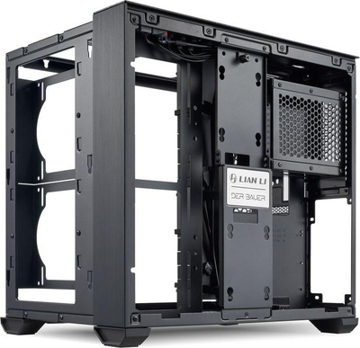 Këllëf Lian Li, O11 Air Mini