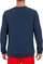 Bluzë sportive Joma Cairo II, për burra, 3XL, blu e errët