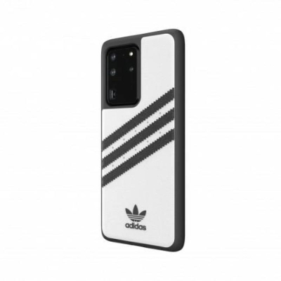 Mbrojtëse telefoni Adidas OR Moulded, PU, e zezë