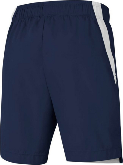 Shorce për djem Nike Big Kids, M, të kaltra të errëta