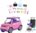 Set aksesorësh për gocën Barbie Mattel Big City Big Dreams (GYJ25)