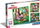 Puzzle Clementoni 3 në 1 Mickey Mouse Celebration, 3x48 copa, shumëngjyrëshe