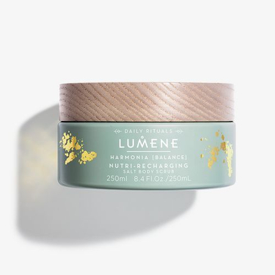 Kripë për trup Lumene 250 ml