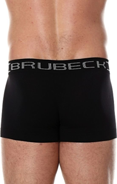 Të brendshme për meshkuj Brubeck, S, të zeza