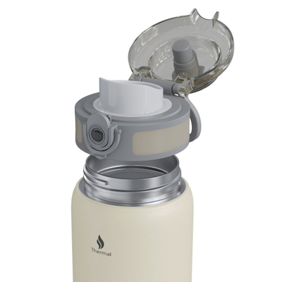 Termos Zipro, 700ml, bezhë