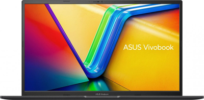 Laptop ASUS Vivobook 17X M3704, 17.3", AMD Ryzen 5 7530U, 8 GB RAM, 512 GB SSD, i zi