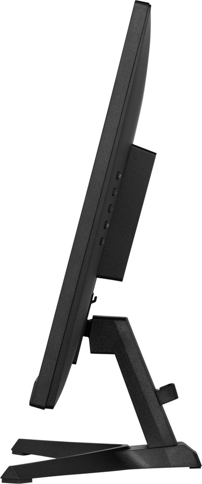 Гејминг монитор iiyama G-Master G2770QSU-B6 Red Eagle, 27", WQHD, црн