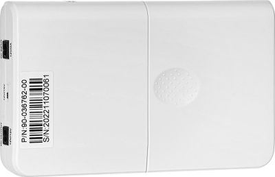 УПС со батерија ИСТ УПС18 ДЦ, 18W, 12V 15V ДЦ, бел