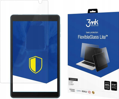 Folie mbrojtëse 3mk SilkyMatt Pro për Google Pixel 7, mat, vetërigjeneruese, transparente