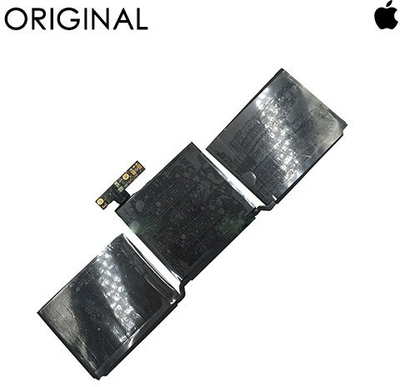 Bateri notebook Premium për A1708 A1713, 4781mAh, për MacBook Pro 13"