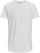 Maicë Jack & Jones JJENOA Long Line Fit, e bardhë XL