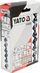 Zinxhir sharre Yato (YT-84953) 3/8", 0.05